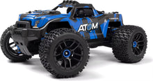 Camion électrique HPI Maverick Atom AT1 1/18 4x4 RTR