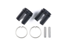 Tamiya TT-02BR Gearbox Joints f. Ball Differential - 22063 - RCXX - RC Racing Shop | RC Models | Tuning & Spare Parts for Professionals