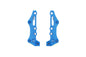 Tamiya TA08R Aluminum Front Upper Arm Mounts - RCXX - RC Racing Shop | RC Models | Tuning & Spare Parts for Professionals