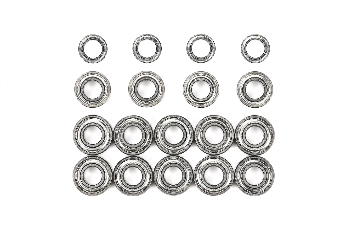 Tamiya DT-04 Full Ball Bearing Set - 22092