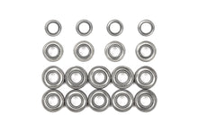 Tamiya DT-04 Full Ball Bearing Set - 22092