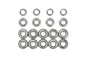 Tamiya DT-04 Full Ball Bearing Set - 22092