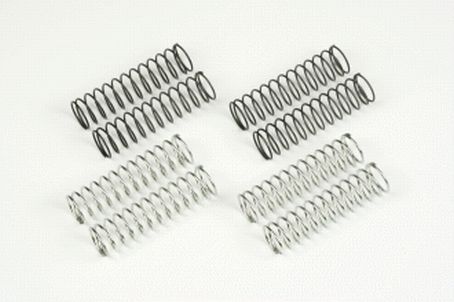Tamiya TT-Gear Setting Spring Short - RCXX - RC Racing Shop | RC Models | Tuning & Spare Parts for Professionals