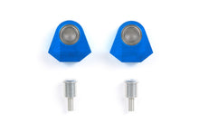 Tamiya GT-01 ALU Rocker Arm Set blue - RCXX - RC Racing Shop | RC Models | Tuning & Spare Parts for Professionals