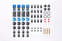 Tamiya TRF BigBore Dampers + (4) - RCXX - RC Racing Shop | RC Models | Tuning & Spare Parts for Professionals