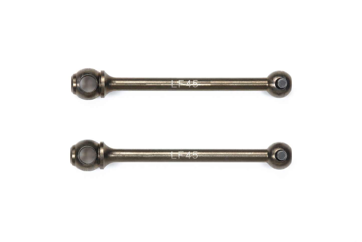 Tamiya 45mm Drive Shafts for DC - RCXX - RC Racing Shop | RC Models | Tuning & Spare Parts for Professionals