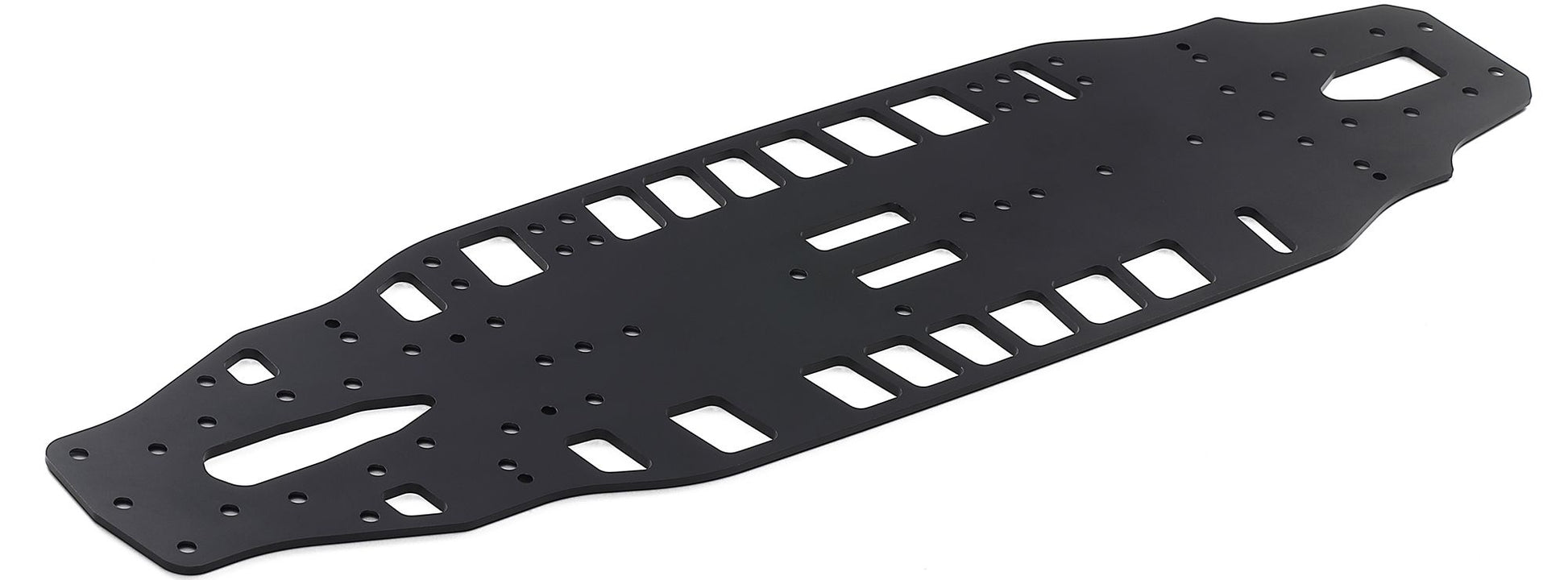 Tamiya TRF421 Aluminum Lower Deck - 42390 - RCXX - RC Racing Shop | RC Models | Tuning & Spare Parts for Professionals