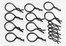 Tamiya Snap Pins (Ersatz zu 15295006 / 12915001) - RCXX - RC Racing Shop | RC Models | Tuning & Spare Parts for Professionals