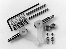 Tamiya Achsschenkel (Ersatz zu 10005059) - RCXX - RC Racing Shop | RC Models | Tuning & Spare Parts for Professionals