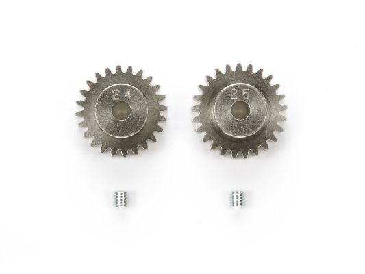 Tamiya Ritzel 24/25 TT01 - RCXX - RC Racing Shop | RC Models | Tuning & Spare Parts for Professionals