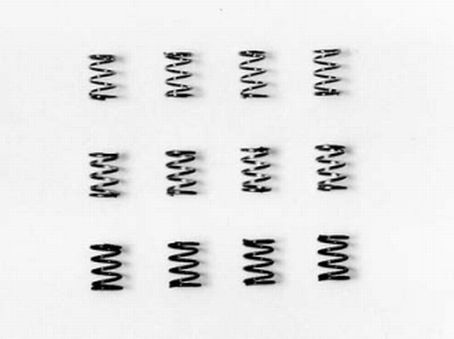 Tamiya F-1 Federn - RCXX - RC Racing Shop | RC Models | Tuning & Spare Parts for Professionals