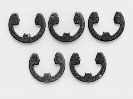 Tamiya E-Ring 5mm - RCXX - RC Racing Shop | RC Models | Tuning & Spare Parts for Professionals