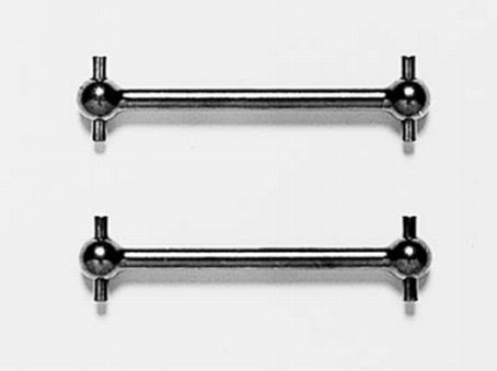 Tamiya TA04 Drive Shaft 39mm (Ersatz zu 50806 10555050) - RCXX - RC Racing Shop | RC Models | Tuning & Spare Parts for Professionals