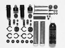 Tamiya TGM-02 Ass.Oil Damper Set - RCXX - RC Racing Shop | RC Models | Tuning & Spare Parts for Professionals