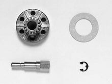 Tamiya TGS Clutch Bell Set - RCXX - RC Racing Shop | RC Models | Tuning & Spare Parts for Professionals