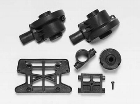 Tamiya TGM03 J Parts (Diff Case) - RCXX - RC Racing Shop | RC Models | Tuning & Spare Parts for Professionals