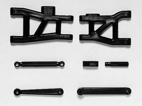 Tamiya DF02 C Parts (Sus.Arm) - RCXX - RC Racing Shop | RC Models | Tuning & Spare Parts for Professionals