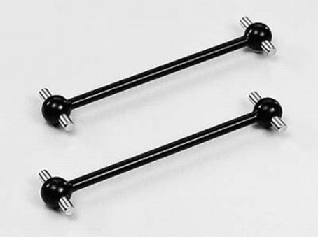 Tamiya DF02 Drive Shaft - RCXX - RC Racing Shop | RC Models | Tuning & Spare Parts for Professionals