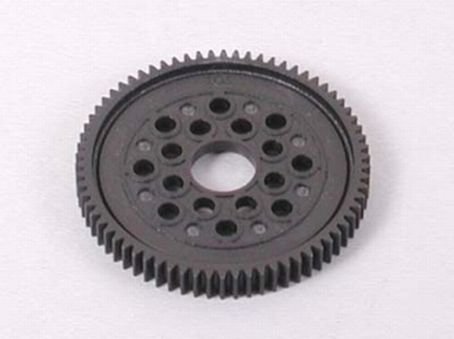 Tamiya TA05 Spur Gear 70T - RCXX - RC Racing Shop | RC Models | Tuning & Spare Parts for Professionals