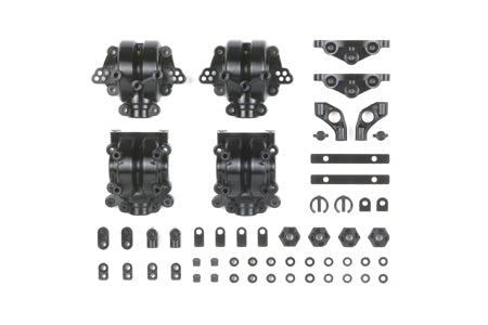 Tamiya TB-03 A-Parts - RCXX - RC Racing Shop | RC Models | Tuning & Spare Parts for Professionals