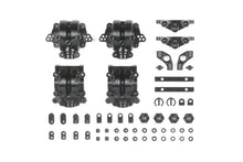 Tamiya TB-03 A-Parts - RCXX - RC Racing Shop | RC Models | Tuning & Spare Parts for Professionals