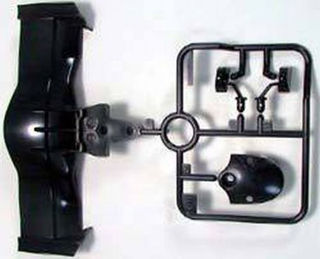 Tamiya F104 J Parts - RCXX - RC Racing Shop | RC Models | Tuning & Spare Parts for Professionals