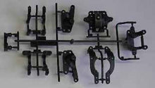 Tamiya TA06 A Parts (Bulkhead) - RCXX - RC Racing Shop | RC Models | Tuning & Spare Parts for Professionals