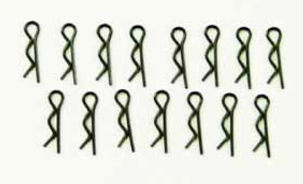 Tamiya 6mm Snap Pin (15) (Ersatz zu 19805702) - RCXX - RC Racing Shop | RC Models | Tuning & Spare Parts for Professionals