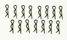 Tamiya 6mm Snap Pin (15) (Ersatz zu 19805702) - RCXX - RC Racing Shop | RC Models | Tuning & Spare Parts for Professionals