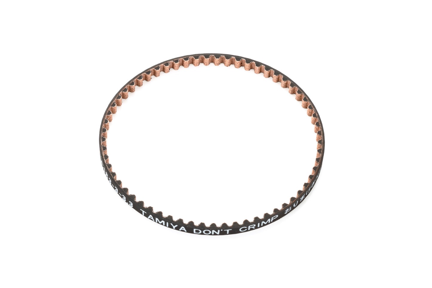 Tamiya TRF419 Rear Belt (61T) - RCXX - RC Racing Shop | RC Models | Tuning & Spare Parts for Professionals