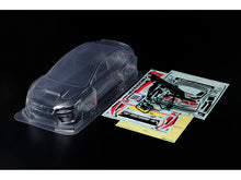 Tamiya Subaru WRX STi NBR Chall. Body Parts Set - RCXX - RC Racing Shop | RC Models | Tuning & Spare Parts for Professionals