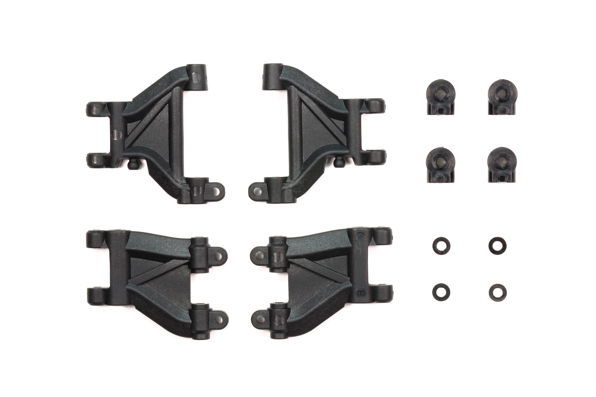 Tamiya D-Parts Susp.Arms M-07 Concept - RCXX - RC Racing Shop | RC Models | Tuning & Spare Parts for Professionals