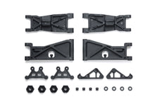 Tamiya TD4 D-Parts (Suspension Arms) (2) - RCXX - RC Racing Shop | RC Models | Tuning & Spare Parts for Professionals