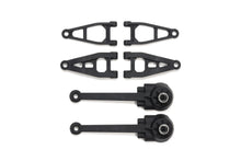 Tamiya BB-01 D-Parts (Suspension Arms) (2) - RCXX - RC Racing Shop | RC Models | Tuning & Spare Parts for Professionals