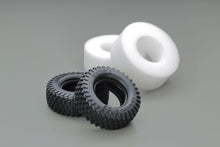 Tamiya Buggy Rear Tires (2) - RCXX - RC Racing Shop | RC Models | Tuning & Spare Parts for Professionals
