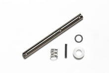 Tamiya BT-01 FR Setup Spur Gear Shaft Set - RCXX - RC Racing Shop | RC Models | Tuning & Spare Parts for Professionals