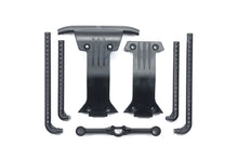 Tamiya XM-01 B-Parts (Body Mounts) - RCXX - RC Racing Shop | RC Models | Tuning & Spare Parts for Professionals