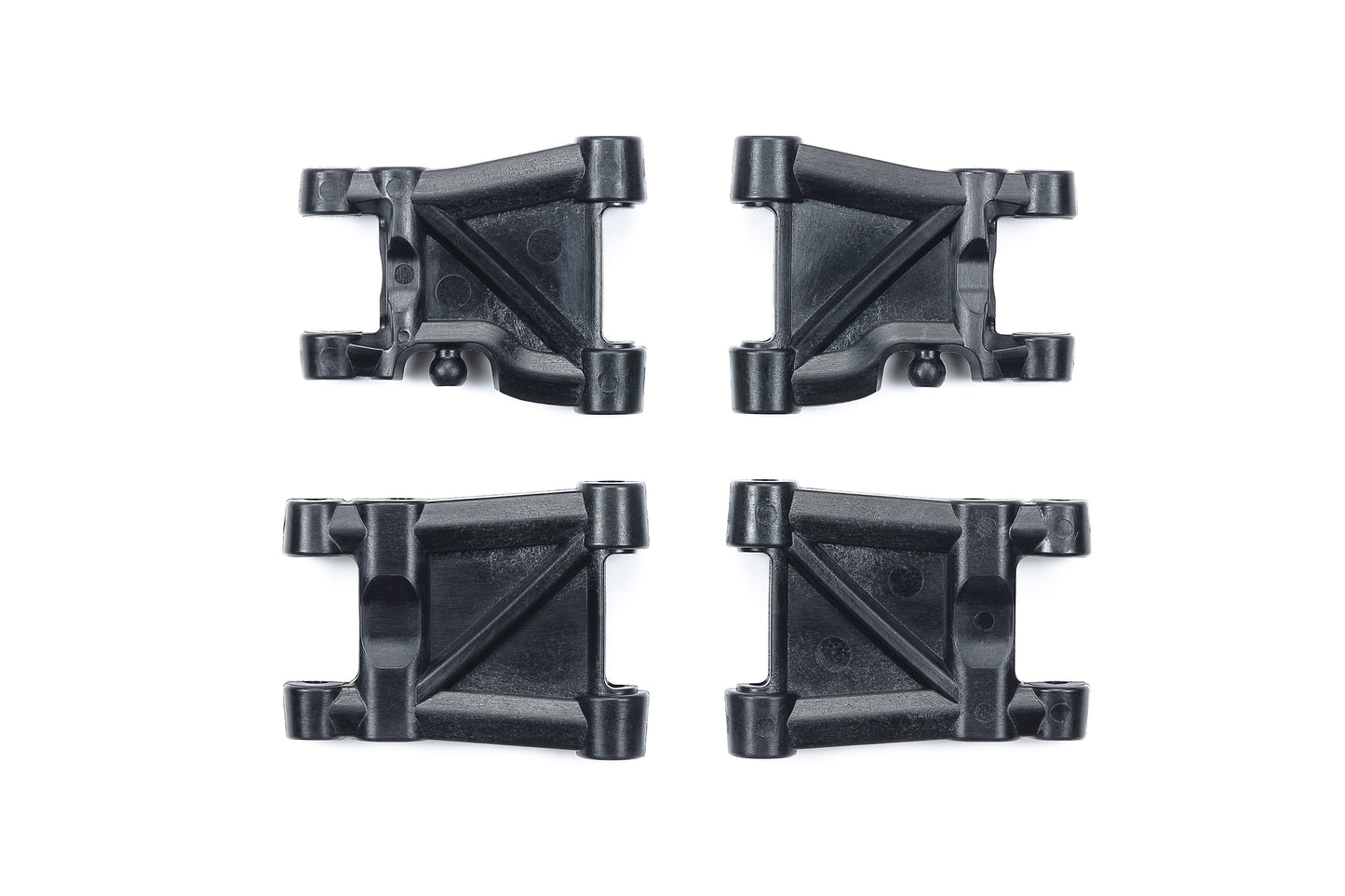 Tamiya XM-01 D-Parts (Suspension Arms) - RCXX - RC Racing Shop | RC Models | Tuning & Spare Parts for Professionals