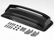 Tamiya Heckflügel LW (Carbonlook) On Road - RCXX - RC Racing Shop | RC Models | Tuning & Spare Parts for Professionals