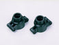 Tamiya TT-01 / TGS Toe-In Rear Uprights (2°) - 53673