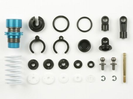 Tamiya TRF Special Damper (103GT) - RCXX - RC Racing Shop | RC Models | Tuning & Spare Parts for Professionals