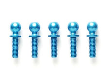 Tamiya 5x8mm ALU Hex Ball Connector