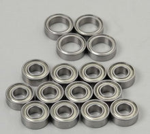 Tamiya TT-01E Ball Bearing Set - RCXX - RC Racing Shop | RC Models | Tuning & Spare Parts for Professionals