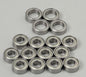 Tamiya TT-01E Ball Bearing Set - RCXX - RC Racing Shop | RC Models | Tuning & Spare Parts for Professionals