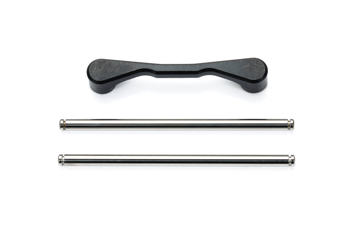 Tamiya TT-02B Stainless Steel Shafts + Supp. Bridge - 54820 - RCXX - RC Racing Shop | RC Models | Tuning & Spare Parts for Professionals