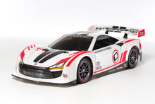 Tamiya Raikiri GT (TT-02) - RCXX - RC Racing Shop | RC Models | Tuning & Spare Parts for Professionals
