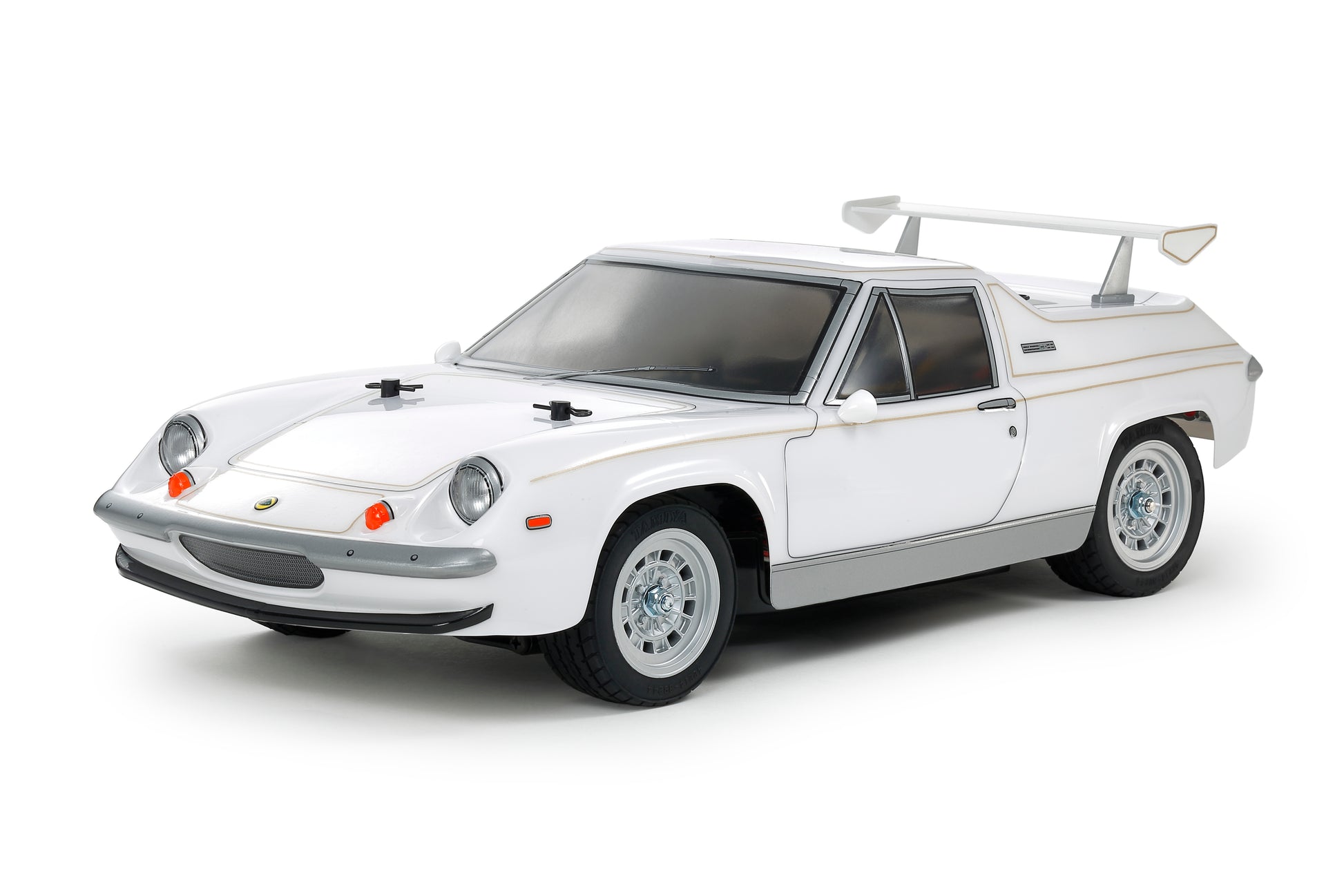 Tamiya Lotus Europa Special (M-06) - RCXX - RC Racing Shop | RC Models | Tuning & Spare Parts for Professionals