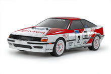 Tamiya Toyota Celica GT-Four (ST165) (TT-02) - RCXX - RC Racing Shop | RC Models | Tuning & Spare Parts for Professionals
