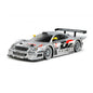 Tamiya 1/10 1997 Mercedes-Benz CLK GTR TC-01 - 58731 (ohne ESC) - RCXX - RC Racing Shop | RC Models | Tuning & Spare Parts for Professionals
