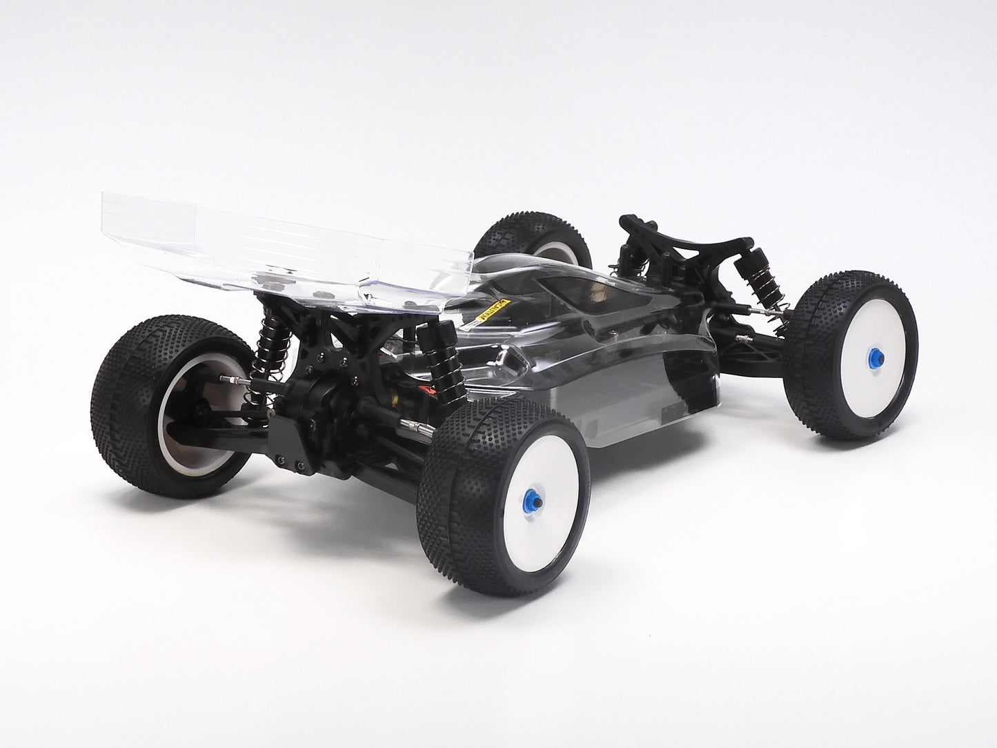 Tamiya DB01SR 1:10 4WD Buggy Chassis Kit